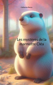 Les mystères de la marmotte Cléa
