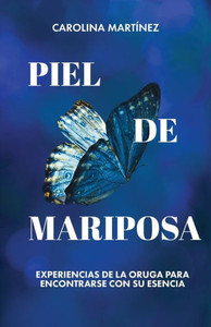 Piel de mariposa Piel de mariposa