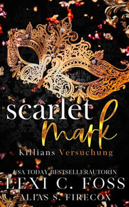 Scarlet Mark : Killians Versuchung Scarlet Mark : Killians Versuchung