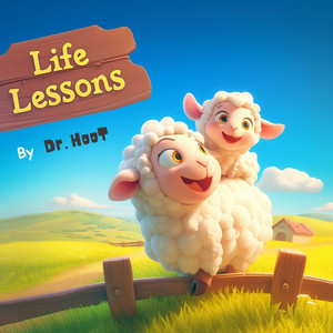 Life Lessons : A Children's Rhyming Book on Values & Healthy Habits Life Lessons : A Children's Rhyming Book on Values & Healthy Habits