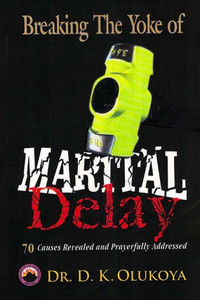 Breaking The Yoke of Martial Delay Breaking The Yoke of Martial Delay
