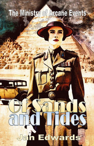 Of Sands and Tides : The Chronicles of Captain Georgianna Forsythe