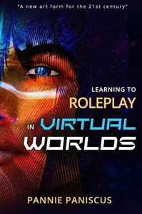 Learning to Roleplay in Virtual Worlds Learning to Roleplay in Virtual Worlds