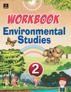Workbook Environmental Studies 2nd Workbook Environmental Studies 2nd