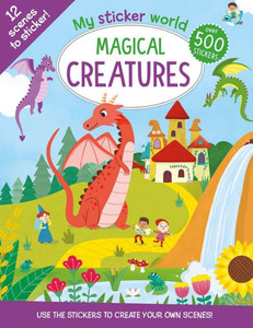 Magical Creatures Magical Creatures