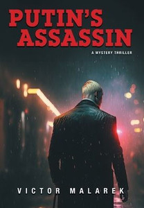 Putin's Assassin Putin's Assassin