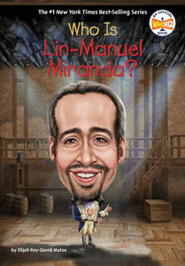 Who Is Lin-Manuel Miranda? Who Is Lin-Manuel Miranda?