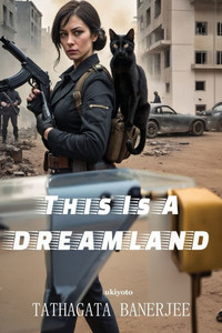 This Is A Dreamland This Is A Dreamland