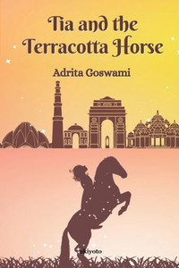 Tia and the Terracotta Horse Tia and the Terracotta Horse