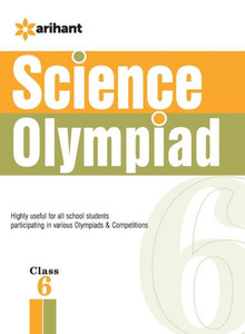 Olympiad Science 6th Olympiad Science 6th