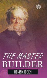 The Master Builder (Hardcover Library Edition) The Master Builder (Hardcover Library Edition)