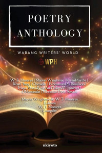 Poetry Anthology Poetry Anthology