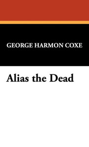 Alias the Dead Alias the Dead