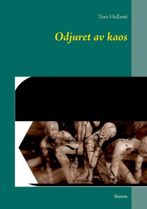 Odjuret av kaos : Staven Odjuret av kaos : Staven