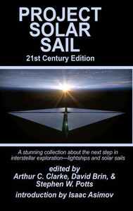 Project Solar Sail Project Solar Sail