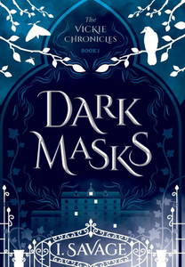 Dark Masks - Updated Edition : Mystery / Thriller Dark Masks - Updated Edition : Mystery / Thriller