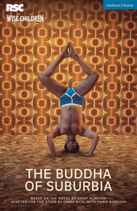 The Buddha of Suburbia The Buddha of Suburbia
