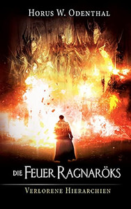 Die Feuer Ragnaröks (German Edition)