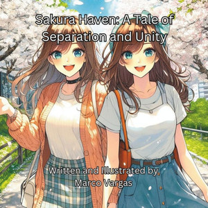 Sakura Haven : A Tale of Separation and Unity Sakura Haven : A Tale of Separation and Unity