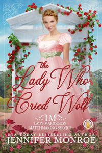 The Lady Who Cried Wolf The Lady Who Cried Wolf