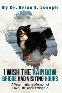 I Wish the Rainbow Bridge Had Visiting Hours : A Veterinarian's Memoir of Love, Life, and Letting Go
