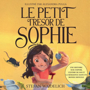 Le petit trésor de Sophie : Une histoire sur l'espoir, l'estime de soi et la résilience dans un monde difficile Le petit trésor de Sophie : Une histoire sur l'espoir, l'estime de soi et la résilience dans un monde difficile