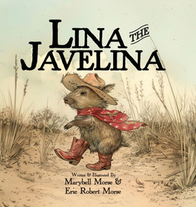 Lina the Javelina Lina the Javelina