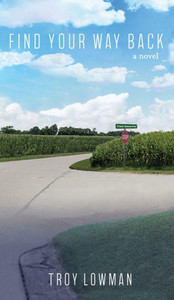 Find Your Way Back Find Your Way Back