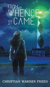 From Whence It Came : DESA Files #3