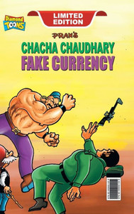Chacha Chaudhary Fake Currency Chacha Chaudhary Fake Currency