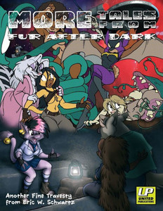 More Tales from Fur After Dark More Tales from Fur After Dark