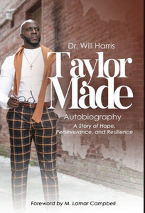Taylor Made : My Life, My Story