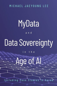MyData and Data Sovereignty in the Age of AI MyData and Data Sovereignty in the Age of AI