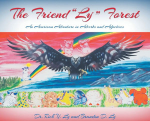 The Friend "Ly" Forest The Friend "Ly" Forest