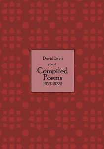 Compiled Poems : 1957 - 2022 Compiled Poems : 1957 - 2022