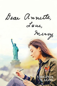 Dear Annette, Love, Mercy : A Story of a Woman with Fortitude Who, Despite an Unhappy Childhood and Traumatic Experiences, Still Managed to Get on with Her Life and Enjoy It! Dear Annette, Love, Mercy : A Story of a Woman with Fortitude Who, Despite an Unhappy Childhood and Traumatic Experiences, Still Managed to Get on with Her Life and Enjoy It!