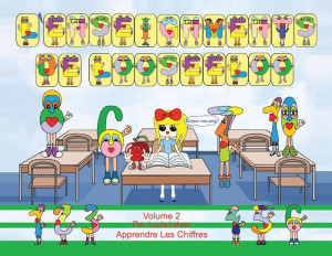 L'enseignements De Looseeloo : Apprenon Les Chiffres L'enseignements De Looseeloo : Apprenon Les Chiffres