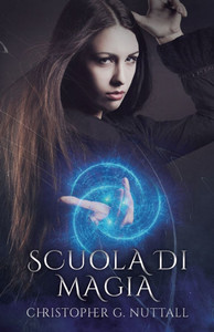 Scuola di magia Scuola di magia