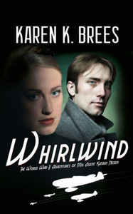 Whirlwind : The WWII Adventures of MI6 Agent Katrin Nissen