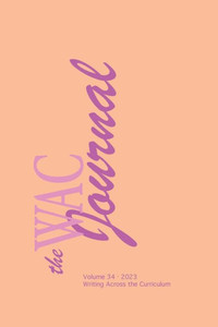 WAC Journal 34 (2023) WAC Journal 34 (2023)