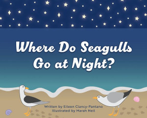 Where Do Seagulls Go at Night? Where Do Seagulls Go at Night?