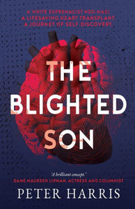 The Blighted Son The Blighted Son