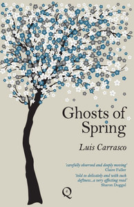 Ghosts of Spring Ghosts of Spring