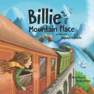 Billie and the Mountain Place Billie and the Mountain Place