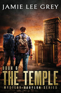 Mystery Babylon, Book 6 : The Temple Mystery Babylon, Book 6 : The Temple