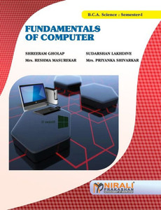 Fundamentals Of Computer Fundamentals Of Computer
