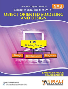 Object Oriented Modeling and Design