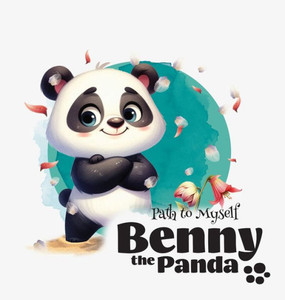 Benny the Panda : Path to Myself Benny the Panda : Path to Myself