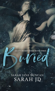 BURIED : A Dark High School Romance