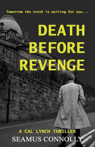 Death Before Revenge Death Before Revenge